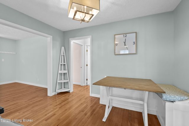 3311 Nanz Ave, Louisville, KY 40207