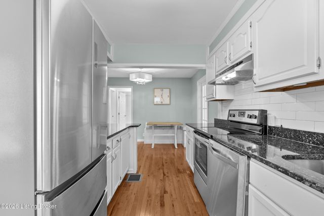 3311 Nanz Ave, Louisville, KY 40207