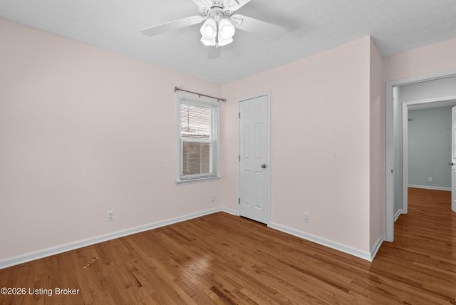 3311 Nanz Ave, Louisville, KY 40207