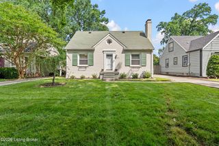 3311 Nanz Ave, Louisville, KY 40207