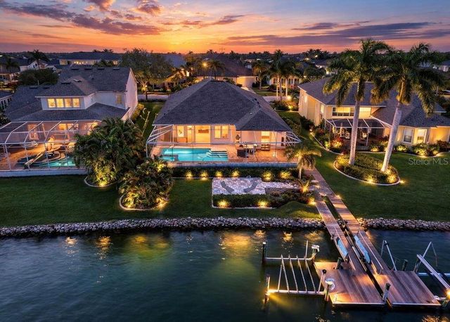 5237 BRIGHTON SHORE DRIVE, Apollo Beach, FL 33572