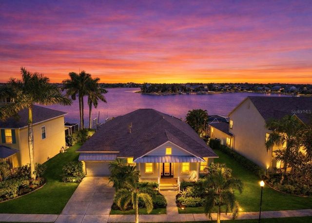 5237 BRIGHTON SHORE DRIVE, Apollo Beach, FL 33572