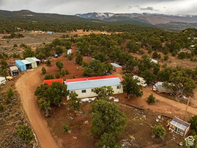 39775 W 6820 S, Fruitland, UT 84027