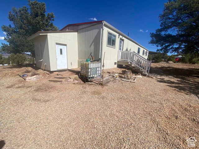 39775 W 6820 S, Fruitland, UT 84027