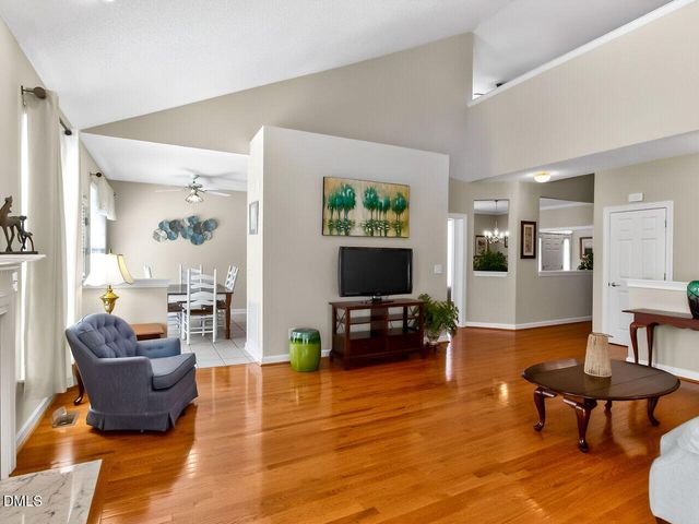 408 Knotts Valley Lane, Cary, NC 27519