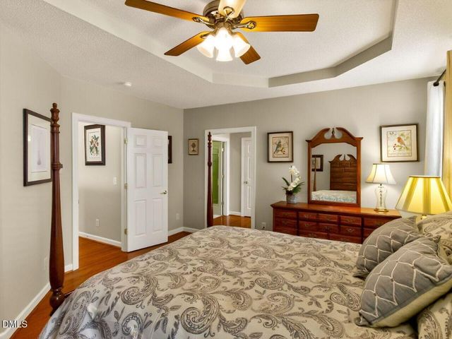 408 Knotts Valley Lane, Cary, NC 27519