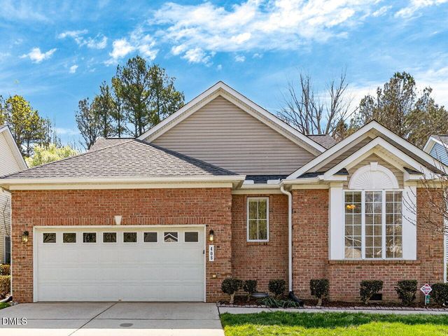 408 Knotts Valley Lane, Cary, NC 27519