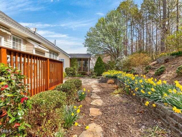 408 Knotts Valley Lane, Cary, NC 27519
