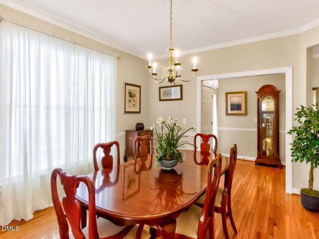 408 Knotts Valley Lane, Cary, NC 27519