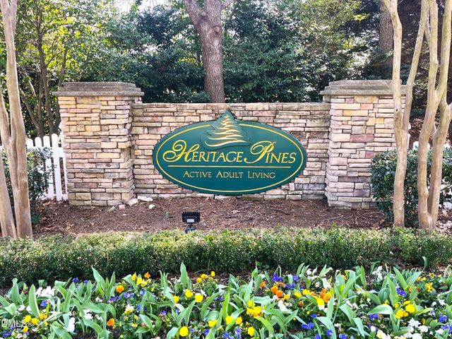 408 Knotts Valley Lane, Cary, NC 27519