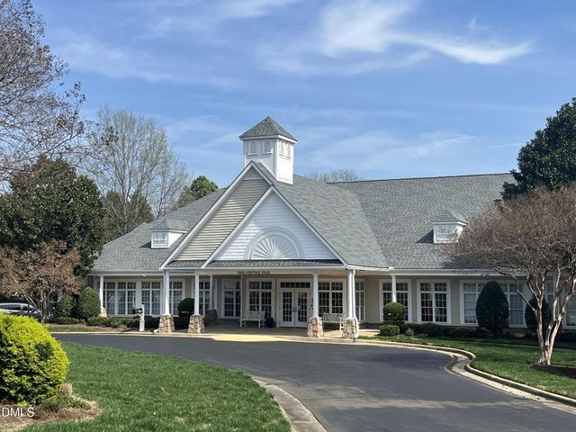 408 Knotts Valley Lane, Cary, NC 27519