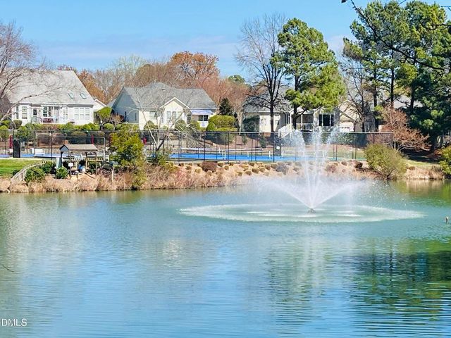 408 Knotts Valley Lane, Cary, NC 27519