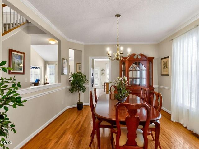 408 Knotts Valley Lane, Cary, NC 27519