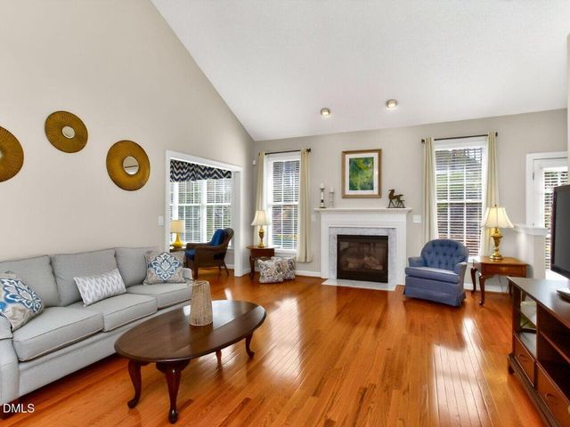 408 Knotts Valley Lane, Cary, NC 27519