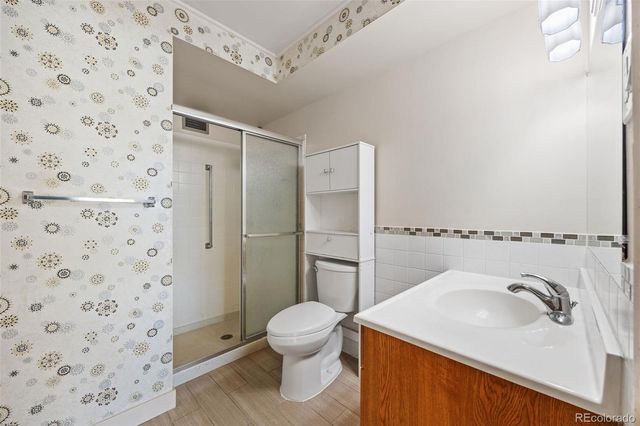 650 S Alton Way 3B, Denver, CO 80247