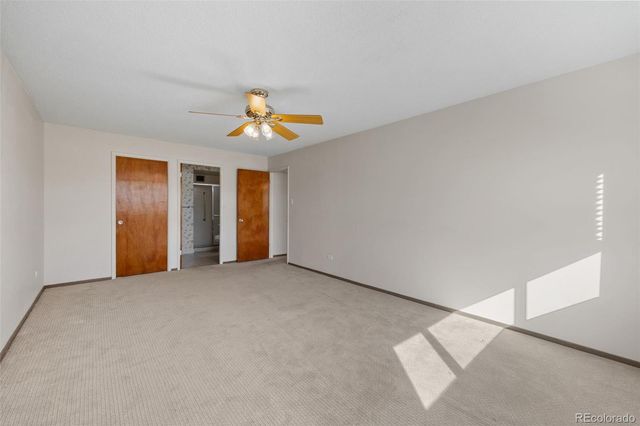 650 S Alton Way 3B, Denver, CO 80247