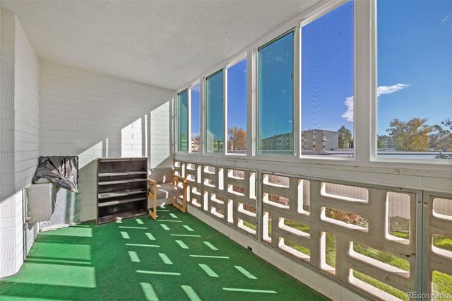 650 S Alton Way 3B, Denver, CO 80247