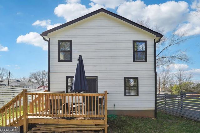 912 Ira Street SW, Atlanta, GA 30310