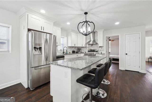 912 Ira Street SW, Atlanta, GA 30310