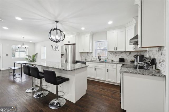 912 Ira Street SW, Atlanta, GA 30310