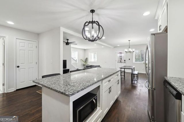 912 Ira Street SW, Atlanta, GA 30310