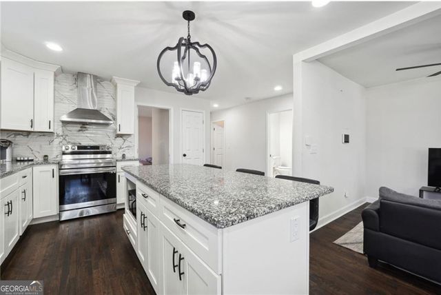 912 Ira Street SW, Atlanta, GA 30310