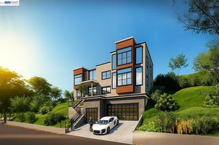 5555 LEONA ST, Oakland, CA 94605