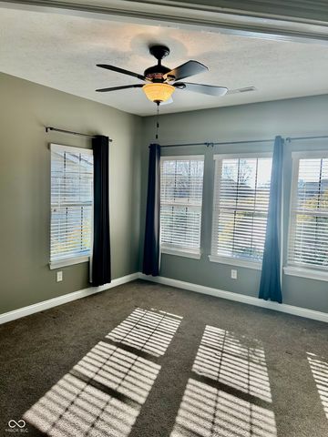 98 E Wind Chime Circle, Greenwood, IN 46143