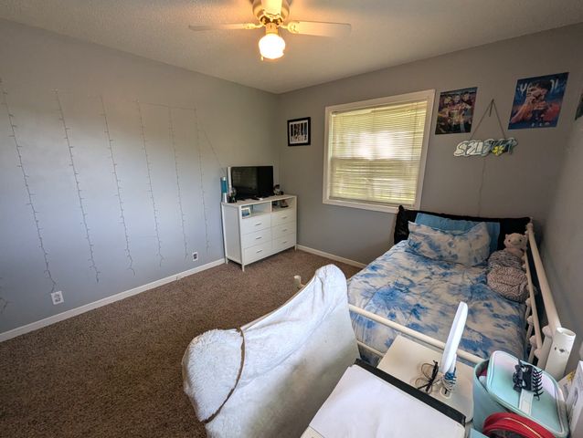 1208 E Blythe St, Paris, TN 38242