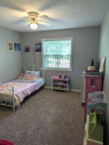1208 E Blythe St, Paris, TN 38242