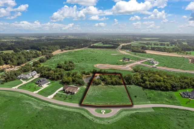 9557 Cedar Creek Lane, Plantersville, TX 77868