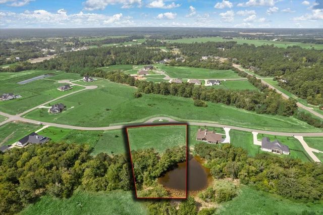 9557 Cedar Creek Lane, Plantersville, TX 77868