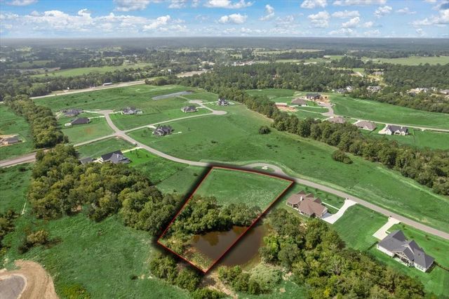 9557 Cedar Creek Lane, Plantersville, TX 77868