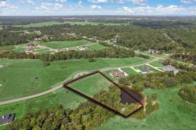 9557 Cedar Creek Lane, Plantersville, TX 77868