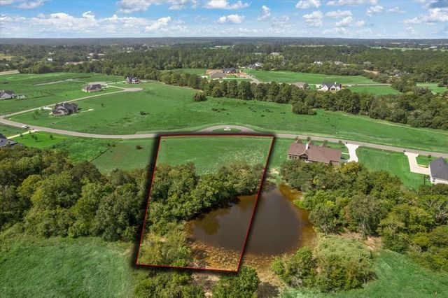 9557 Cedar Creek Lane, Plantersville, TX 77868