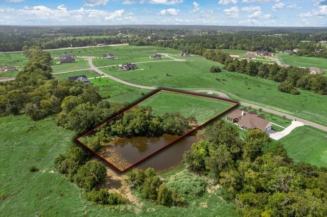 9557 Cedar Creek Lane, Plantersville, TX 77868