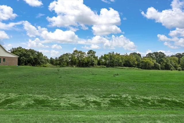 9557 Cedar Creek Lane, Plantersville, TX 77868