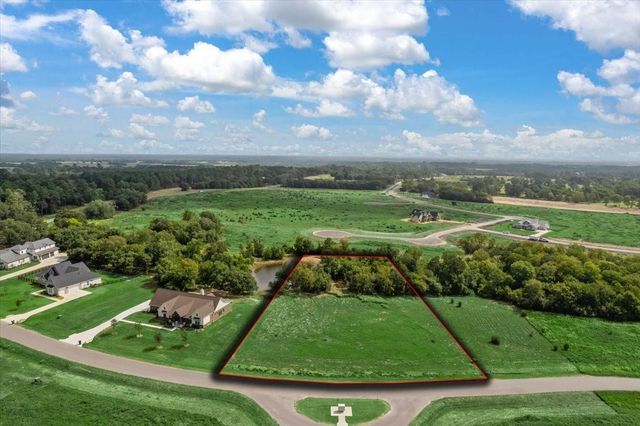 9557 Cedar Creek Lane, Plantersville, TX 77868