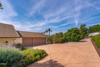 5275 N Creston Lane, Somis, CA 93066