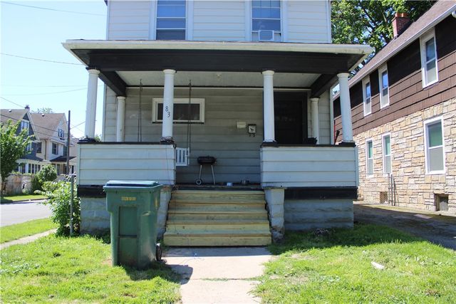 83 Masseth Street, Rochester, NY 14606