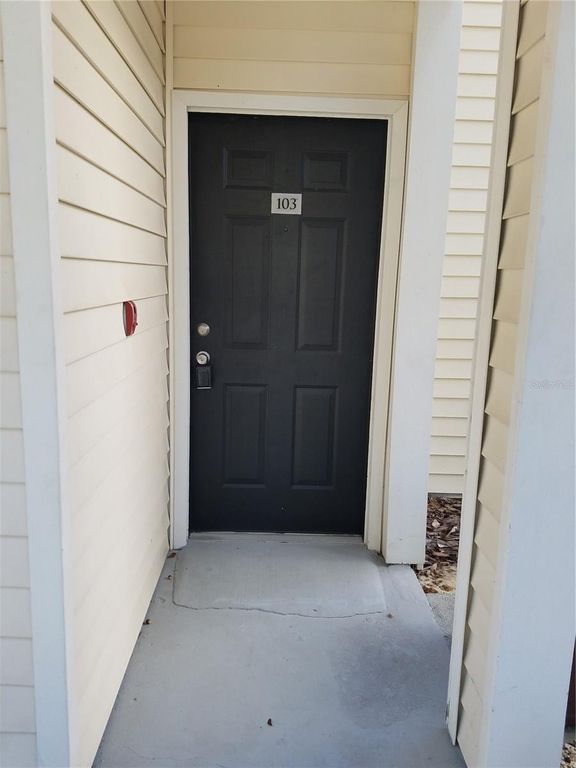 3311 HAVILAND COURT 103, Palm Harbor, FL 34684