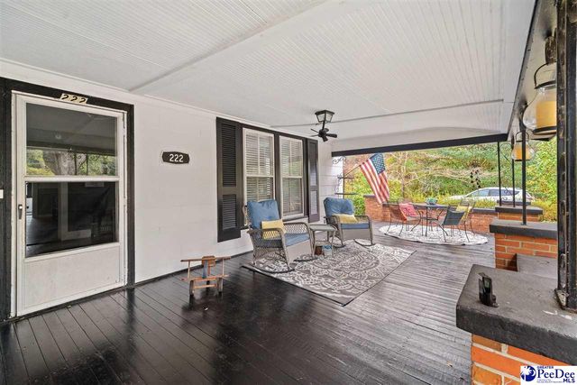 222 E Wine, Mullins, SC 29574