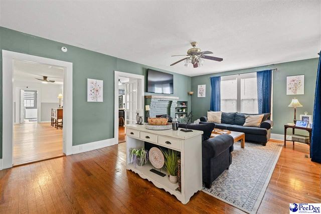 222 E Wine, Mullins, SC 29574