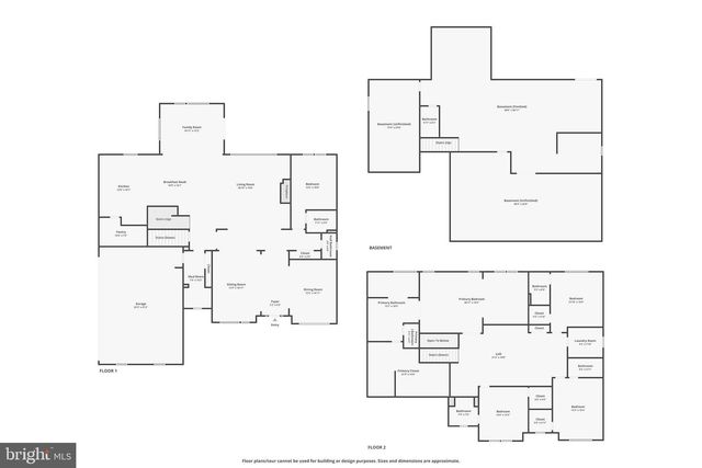 43113 BITTER PERSIMMON CT, Centreville, VA 20120
