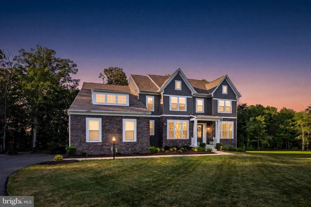 43113 BITTER PERSIMMON CT, Centreville, VA 20120