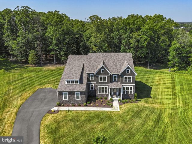 43113 BITTER PERSIMMON CT, Centreville, VA 20120