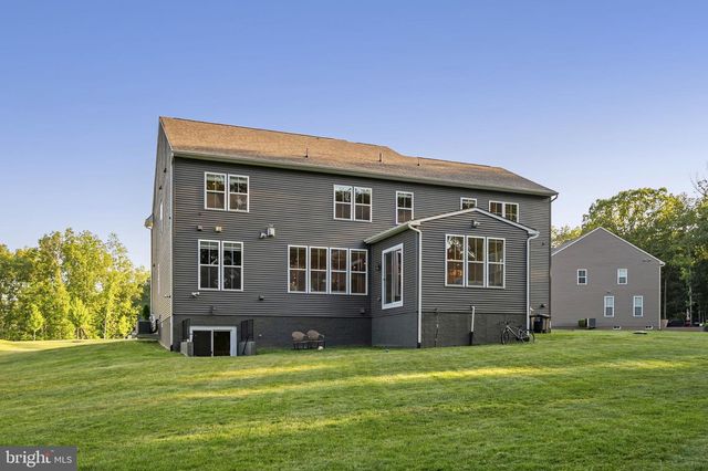 43113 BITTER PERSIMMON CT, Centreville, VA 20120