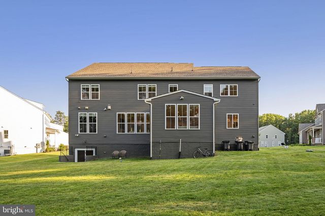 43113 BITTER PERSIMMON CT, Centreville, VA 20120