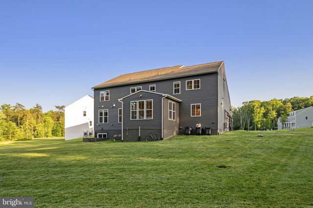 43113 BITTER PERSIMMON CT, Centreville, VA 20120