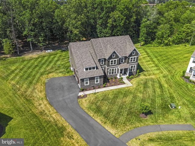 43113 BITTER PERSIMMON CT, Centreville, VA 20120